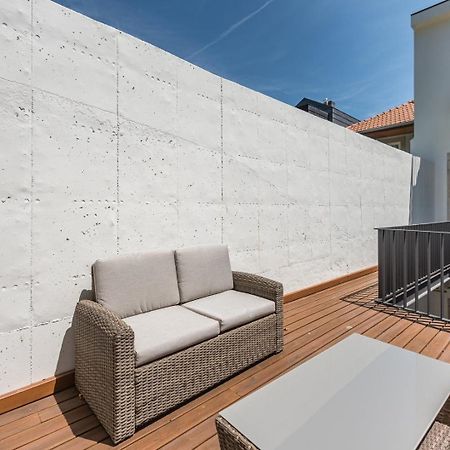 Guestready - The Citrus Glaze At The Terrace Leilighet Porto Eksteriør bilde