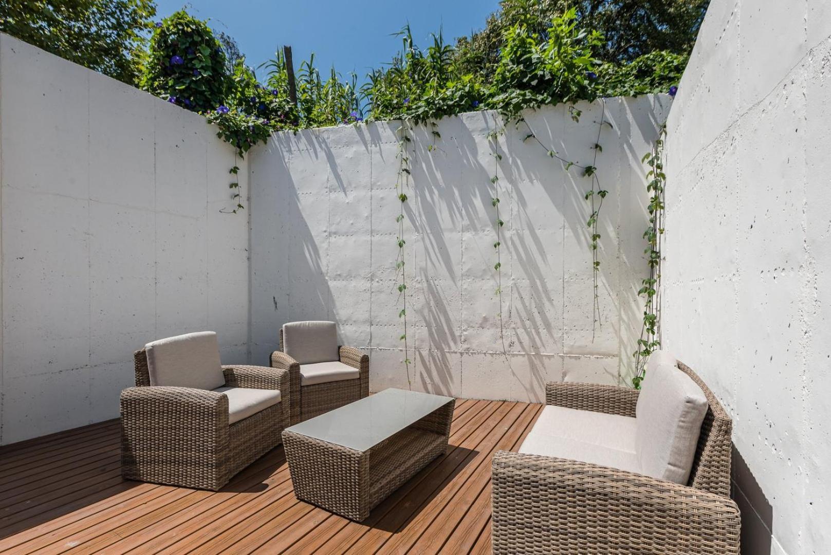 Guestready - The Citrus Glaze At The Terrace Leilighet Porto Eksteriør bilde