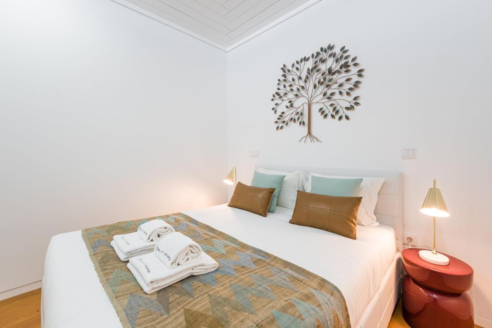Guestready - The Citrus Glaze At The Terrace Leilighet Porto Eksteriør bilde
