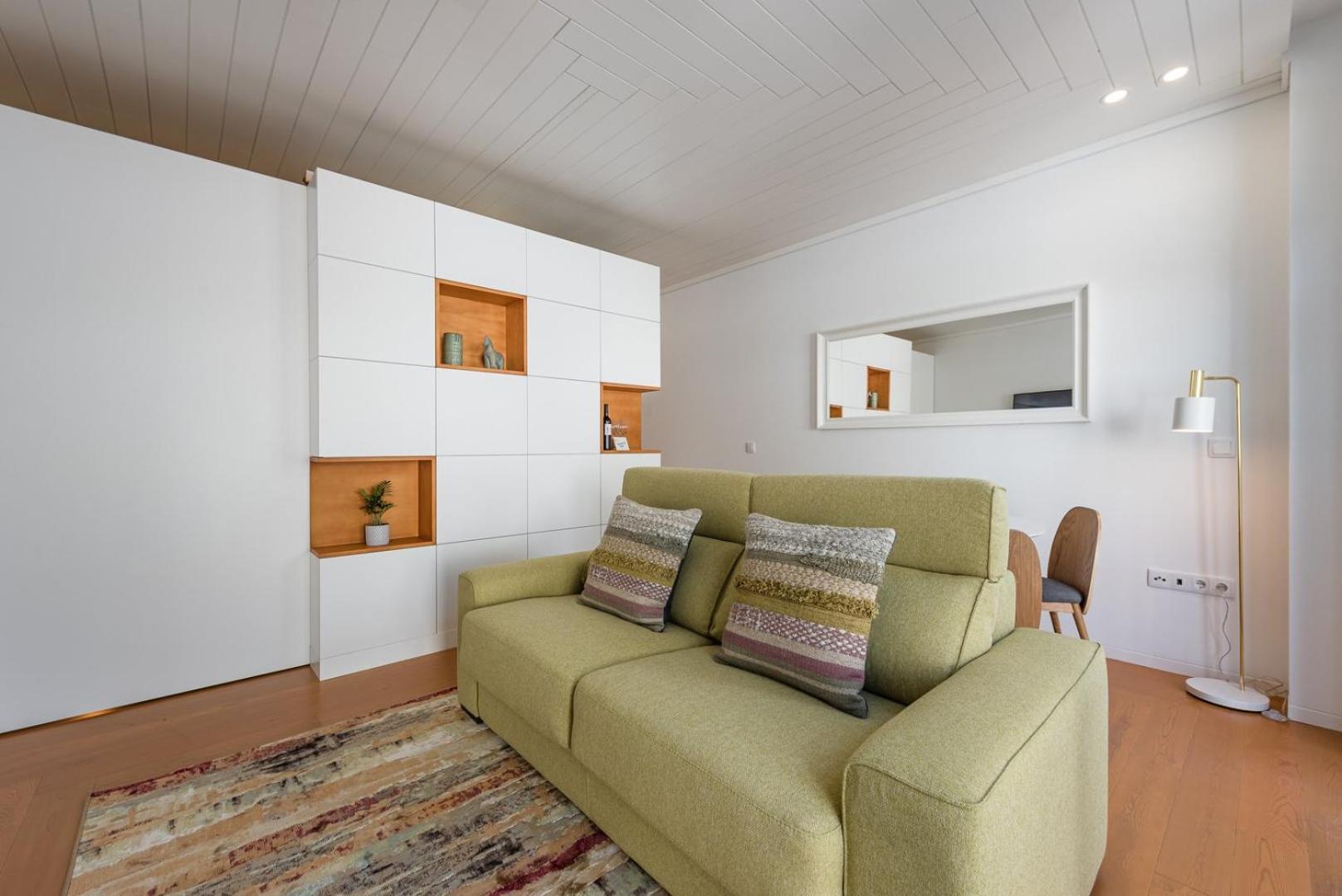 Guestready - The Citrus Glaze At The Terrace Leilighet Porto Eksteriør bilde